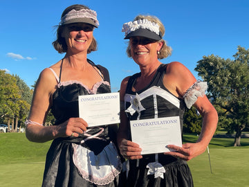 A Très Magnifique Day at the Riviera Classic