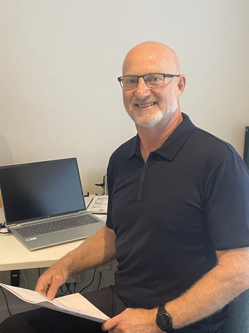 From Tee to Team Meeting: Why Our Merino Golf Polo is a Workplace Winner