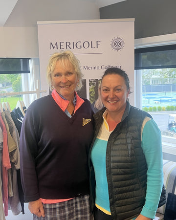 Celebrating Success at the BMW Ladies Classic 🌿⛳