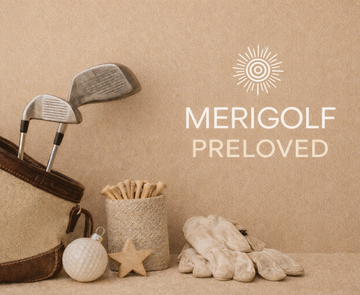 Merigolf Preloved Is Almost Here — The Countdown Has Begun