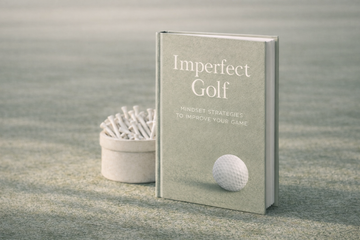Imperfect Golf: A New Approach to Playing Better