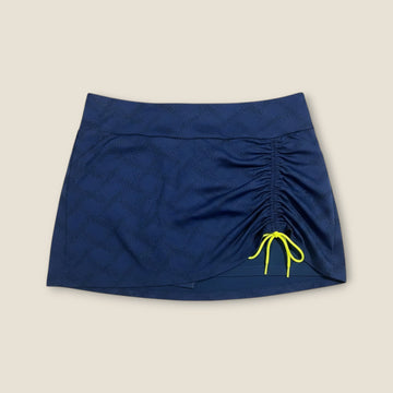 Adidas Navy Skirt (XL)