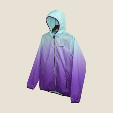 CB Weathertec Long Sleeve Windbreaker (S)