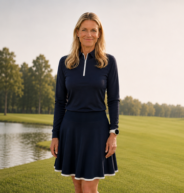 The Merigolf Studio