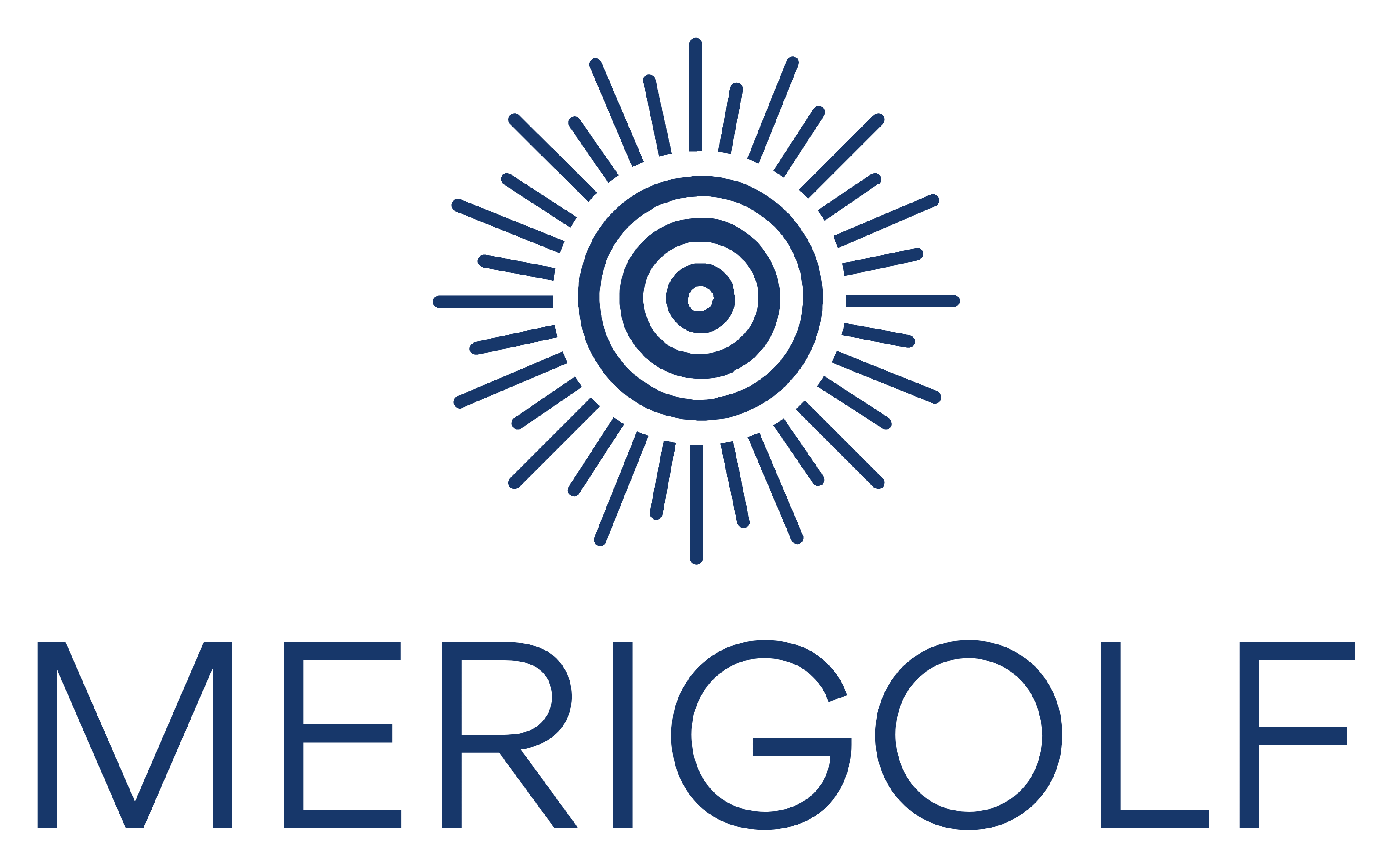 Merigolf