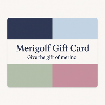 Gift Merigolf