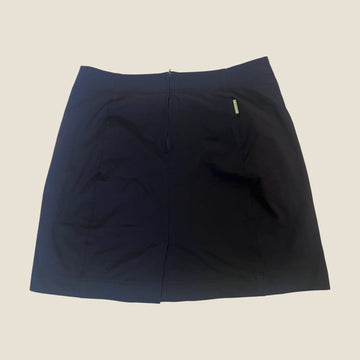 Kathmandu Black Golf Skort – Size 14