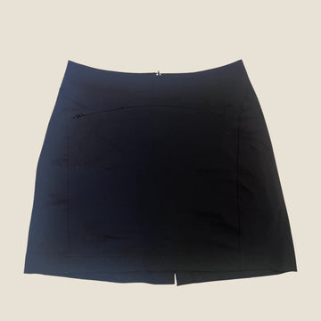 Kathmandu Black Travel Skort (14)