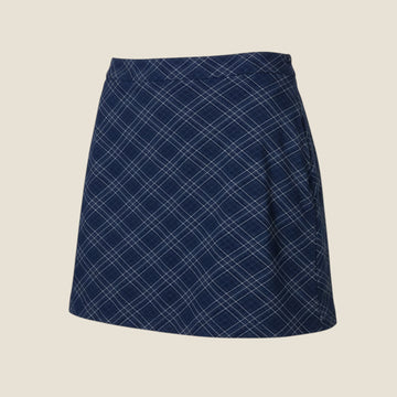 Tommy Armour Dri-LockGolf Skort - Blue (12 US) - 16