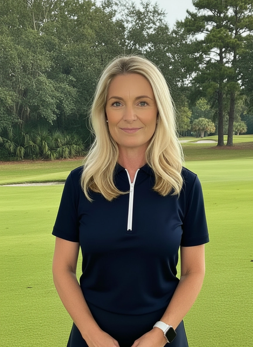 Women's Merino Short Sleeve Polo