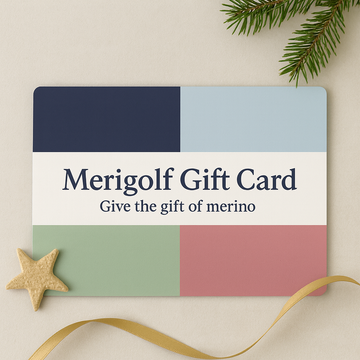 Gift Merigolf