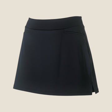 Adidas Black Skort (M)
