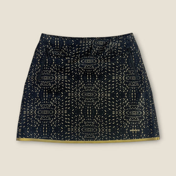 Cutter & Buck Annika Black Skirt (XS)