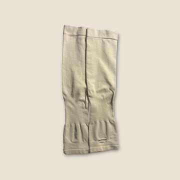 Lightweight UV Arm Sleeves – Natural | One Size