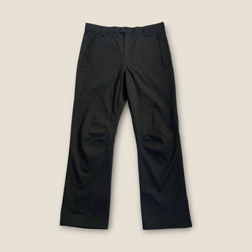 Sport Leisure Extreme-Tec™ Stretch Lite Waterproof Pants – Black (14)