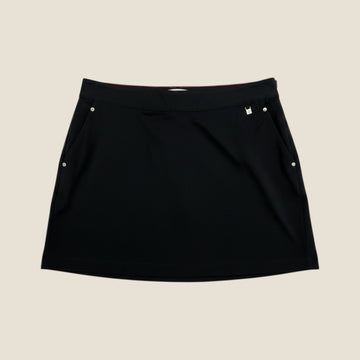Cutter & Buck Black Skirt (18)