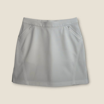 Callaway White Golf Skirt – Size 10
