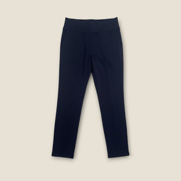 Navy Capri Pant – Size 12