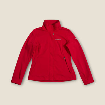 Cross Pink Zip Jacket (L)