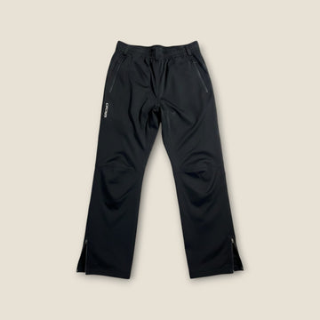 Cross Black Waterproof Golf Pants (L)