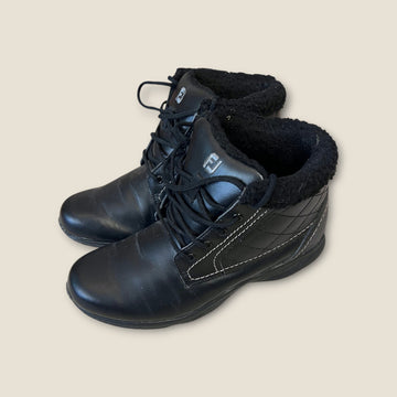 FootJoy Stormwalker Waterproof Golf Boots – Size 6