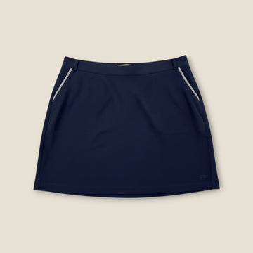Footjoy Navy Skirt (L)