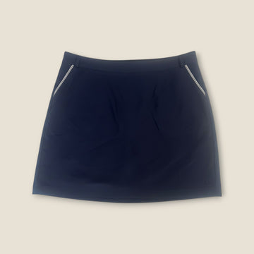 FootJoy Navy Skirt – Size 40 (L)