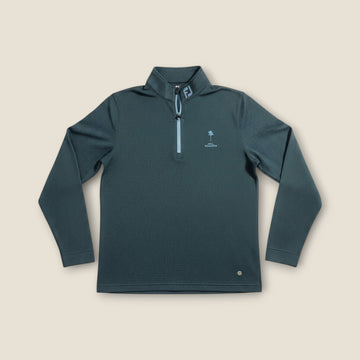 FootJoy ThermoSeries ¼ Zip Golf Jumper(M)
