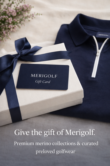 Gift Merigolf
