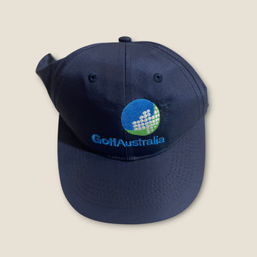 Sport Leisure Navy Cap –  One Size