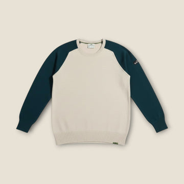 Kathmandu Cream Jumper (14)