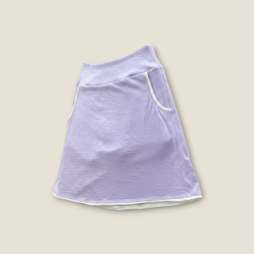 Women's Golf Skirt - Lilac