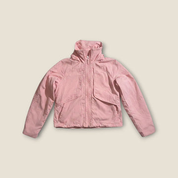 Lululemon Pink Cropped Jacket (6 - US 2)