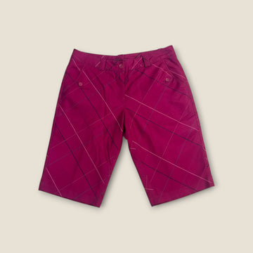 Nike Dri-FIT Golf Shorts – Cerise (8-10)