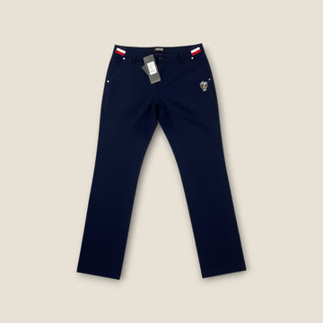 PGM Women’s Golf Trousers – Navy (XL) (12)