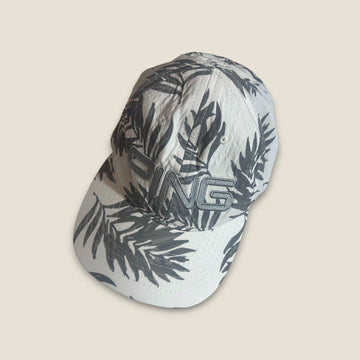Ping White Golf Hat – One Size