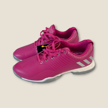 Adidas Ladies Leather Golf Shoes (6)
