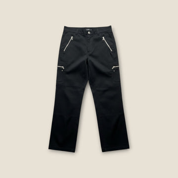 Sport Leisure Black Golf Pants – Size 10