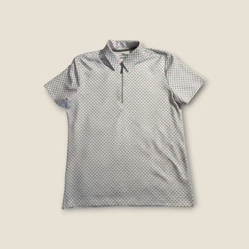 Sport Leisure White Polo (14)