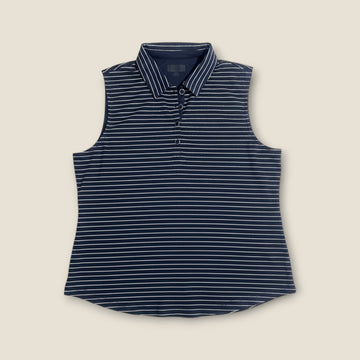 Sport Leisure Sleeveless Polo (L)