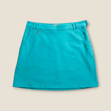 Sport Haley Jade Green Golf Skirt (XS)
