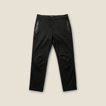 Sport Leisure Black Waterproof Golf Pants (12)