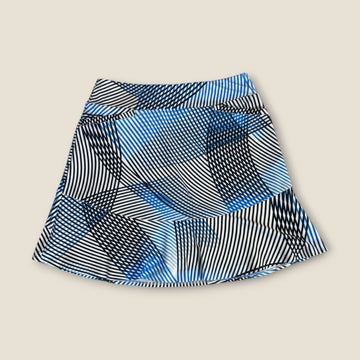 Tail Geometric Golf Skirt (XS)