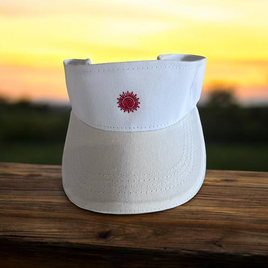 Ladies Visor